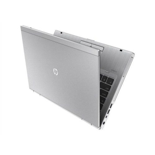 HP B5W71AW#ABU EliteBook 8470p (14 inch) Notebook Core i5 (3320M) 2.6GHz 4GB 500GB DVD RW SM DL WLAN BT Webcam Windows 7 Pro 64-bit (HD Graphics 4000) images1