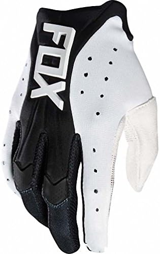 2016 Fox Flexair Gloves White Sporting Gloves Training Gloves Men/Women