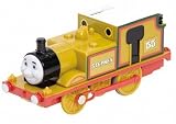 Thomas Trackmaster Motorized Battery Operated Stepney
