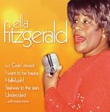 Ella Fitzgerald｜Just a Simple Melody