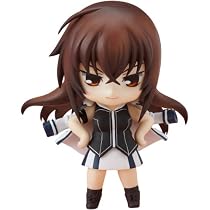 真剣で私に恋しなさい!! ねんどろいど 川神百代