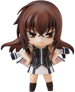 真剣で私に恋しなさい!! ねんどろいど 川神百代 (ノンスケール ABS&PVC塗装済み可動フィギュア)