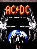 AC/DC: Stiff Upper Lip Live (Import, All Regions)