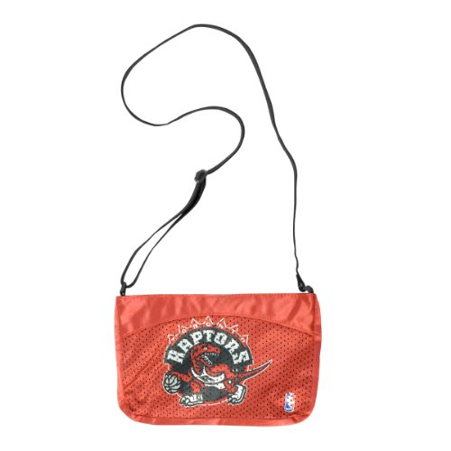 NBA Toronto Raptors Jersey Mini Purse