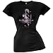 Kelly Clarkson - Photo Ladies T-Shirt