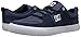 DC Men's Lynx Vulc TX SE Skate Shoe