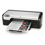 HP Deskjet D2460 Printer