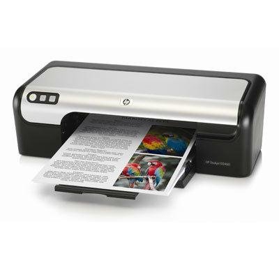 HP Deskjet D2460 Inkjet