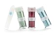 Martha Stewart Crafts Glitter and Glue, Fine Brights, 3-Pack