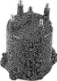 Motorcraft DH368B Distributor Cap