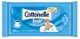 Cottonelle Fresh Flushable Wipes, Travel Pack, Pk/10 Wipes