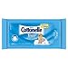 Cottonelle Fresh Flushable Wipes, Travel Pack, Pk/10 Wipes