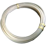 Buy Zurn Pex Q4PC100X 3 4-Inch by 100-Foot ZurnPex Non-Barrier Tubing Coils, White by Unknown