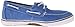 Sperry Halyard Boat Shoe (Toddler/Little Kid/Big Kid)