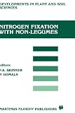 Nitrogen Fixation with Non-legumes: 3rd International Symposium Proceedings (Developments in Plant and Soil Sciences)
