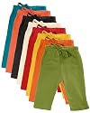 Positively Organic - Yoga Pants for Infants and Toddlers