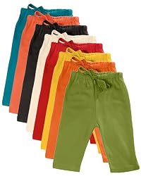 Positively Organic - Yoga Pants for Infants and Toddlers