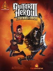 Guitar Hero Iii - Legends Of Rock Picture