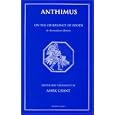 Anthimus. De Observatione Ciborum: On the Observance of Foods (Anthimus)