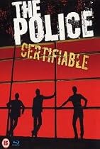 The Police - Certifiable [Blu-ray]