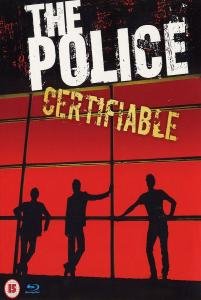 Police - Certifiable : The police reunion world tour - Zortam Music
