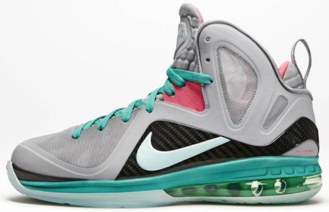 Nike Mens 516958-001 LEBRON 9 P.S. ELITE