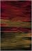 Contemporary Area Rug, Oriental Weavers Sphinx Andy Warhol Collection 100% Wool 3'6"x5'6"