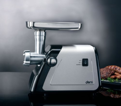 Commercial Food Grinder 800 watts by Meat Grinders