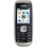 Nokia 1800 on O2 Pay As You Go with £10 airtime credit