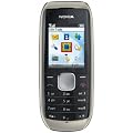 Nokia 1800 on O2 Pay As You Go with £10 airtime credit