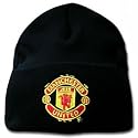 Man Utd Crest Bronx Hat
