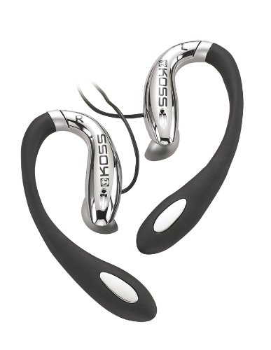 Koss KSC9 Sportclip - Design Stereophones