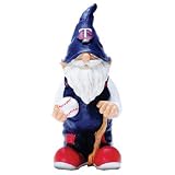 MLB Minnesota Twins Mini 8 Inch Team Gnome