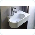 Waschbecken