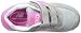 New Balance Unisex-Child KV574V1 Youth Core Plus-K Oxford