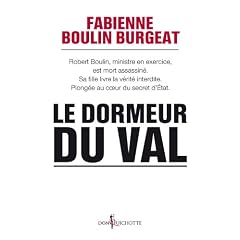 Le Dormeur du val