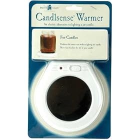 Buy Beverage Warmers Candles Warmers Cozy Up Warmers now!