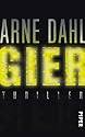 Gier: Thriller