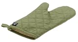 Cannon Oven Mitt, Sage