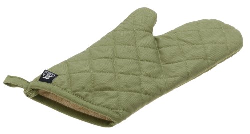 Cannon Oven Mitt, Sage