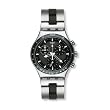 Swatch Men's YCS410GX Windfall Chronograph Watch