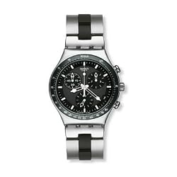 Swatch Men's YCS410GX Windfall Chronograph Watch