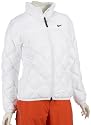 Nike Womens Quilighted Down Jacket