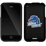 Boise State Mascot - top design on iPhone 3G/3GS Slider Case by Coveroo