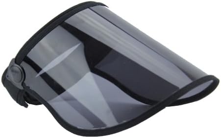 SUN VISOR UV PROTECTION HAT CAP HIKING GOLF TENNIS OUTDOOR