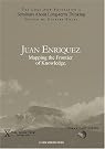 Juan Enriquez: Mapping...