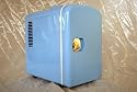 Mini K&uuml;hlschrank K&uuml;hlbox Camping K&uuml;hltruhe 12V KFZ Auto