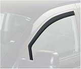 Putco 580101 Element Tinted Window Visor - Set of 2