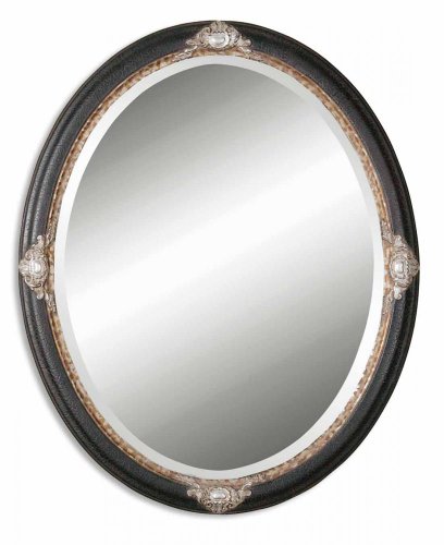 Uttermost Imperial Oval Wall Mirror