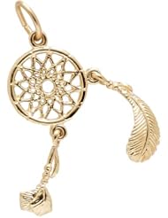 Rembrandt Charms Dream Catcher Charm
